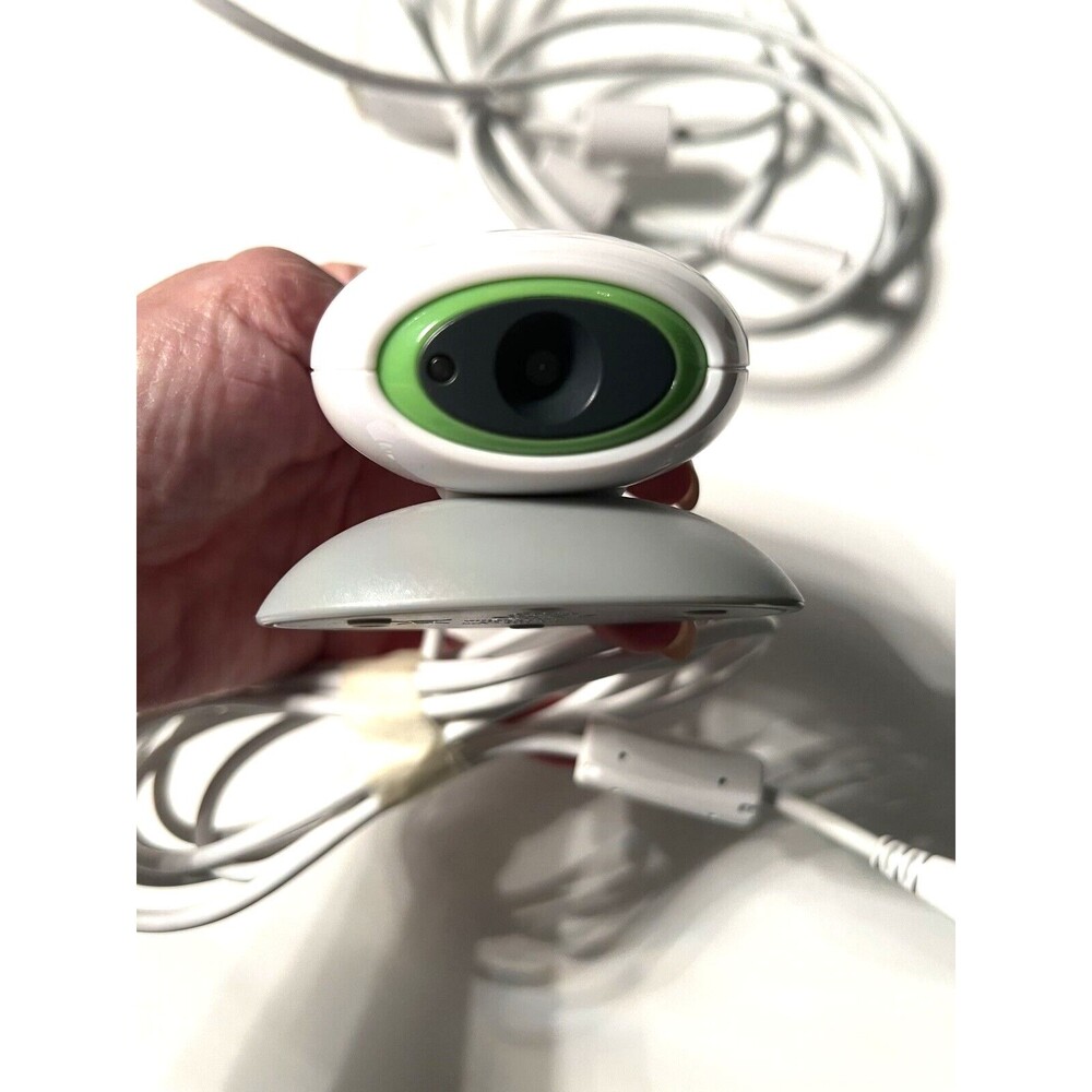 Leap Frog Leap TV Gaming Motion Sensor Camera & HDMI Cord